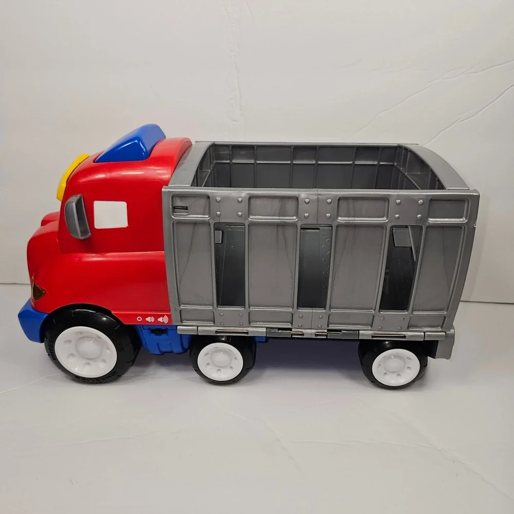 Fisher-Price fisher price